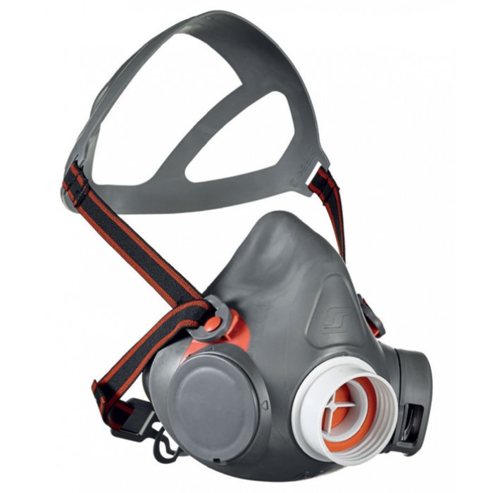 Aviva 40 Reusable Half Mask Respirator